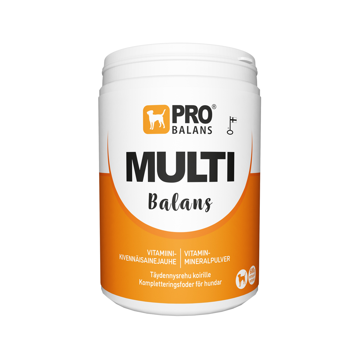 MULTIBALANS Probalans